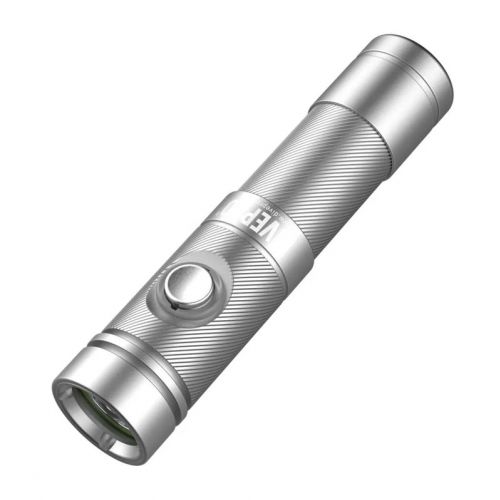 Divepro S10 torch 1000 lumens - with battery and charger ()